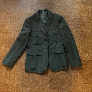 Never Worn Theory women’s blazer